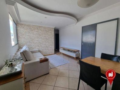Apartamento com 4 Quartos à venda, 85m² no Buritis, Belo Horizonte