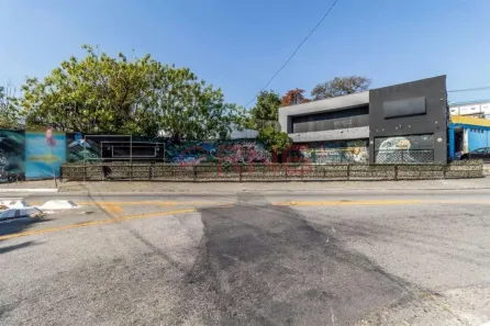 Galpão/Depósito/Armazém para alugar, 1829m² no Parque Peruche, São Paulo