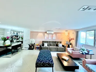 Sobrado com 4 Quartos à venda, 400m² no Horto Florestal, São Paulo