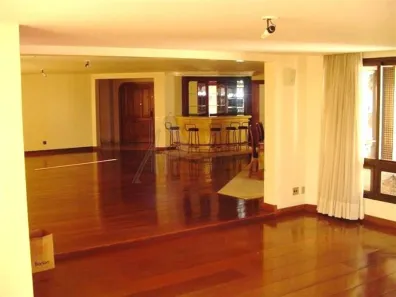 Apartamento com 4 Quartos à venda, 354m² no Santana, São Paulo