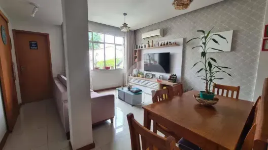 Apartamento com 3 Quartos à venda, 105m² no São Francisco, Niterói