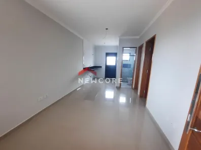 Cobertura com 2 Quartos à venda, 50m² no Vila Constança, São Paulo