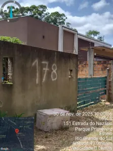 Lote/Terreno à venda, 174m² no Parque Primavera, Esteio
