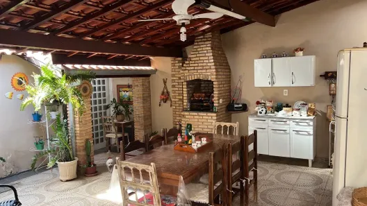 Casa com 3 Quartos à venda, 209m² no São Luiz, Cedral