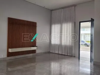 Casa de Condomínio com 4 Quartos à venda, 240m² no Jardim Santa Rita de Cássia, Hortolândia