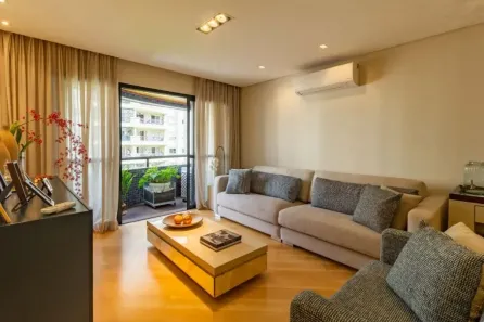 Apartamento com 3 Quartos à venda, 154m² no Perdizes, São Paulo