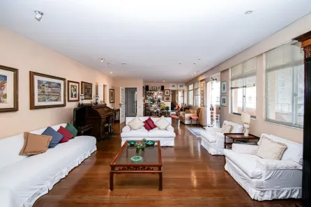 Apartamento com 3 Quartos à venda, 276m² no Copacabana, Rio de Janeiro