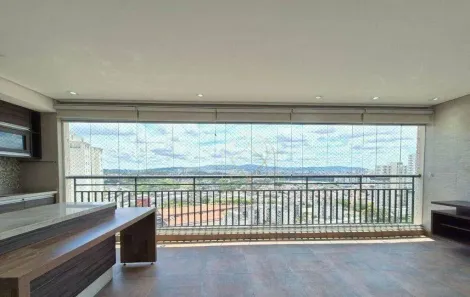 Apartamento com 3 Quartos à venda, 117m² no Vila Leopoldina, São Paulo