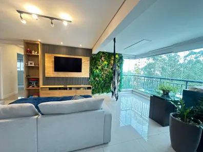Apartamento com 2 Quartos à venda, 91m² no Vila Andrade, São Paulo