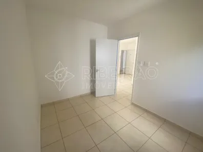 Apartamento com 2 Quartos à venda, 42m² no Vila Abranches, Ribeirão Preto