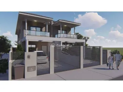 Casa com 3 Quartos à venda, 180m² no Canasvieiras, Florianópolis