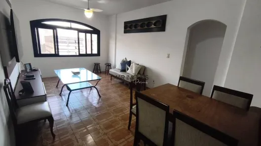Apartamento com 2 Quartos à venda, 80m² no Pitangueiras, Guarujá