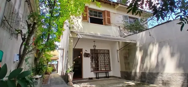 Sobrado com 2 Quartos à venda, 80m² no Santo Amaro, São Paulo