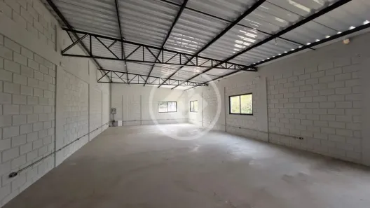Galpão/Depósito/Armazém para alugar, 260m² no Marambaia, Vinhedo