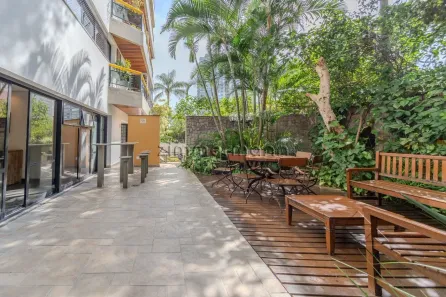 Apartamento com 4 Quartos à venda, 128m² no Cerqueira César, São Paulo
