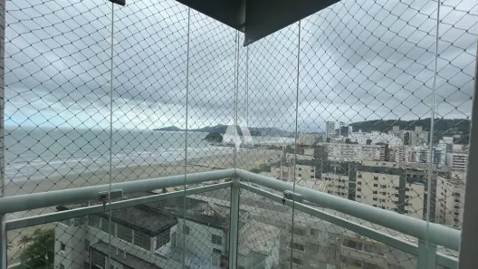 Apartamento com 2 Quartos à venda, 72m² no Gonzaga, Santos
