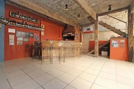 Sobrado com 3 Quartos à venda, 200m² no Auxiliadora, Porto Alegre