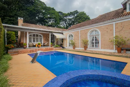 Casa com 3 Quartos à venda, 460m² no Chácara Santo Antônio (Zona Sul), São Paulo
