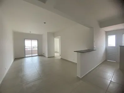 Apartamento com 2 Quartos à venda, 72m² no Guilhermina, Praia Grande