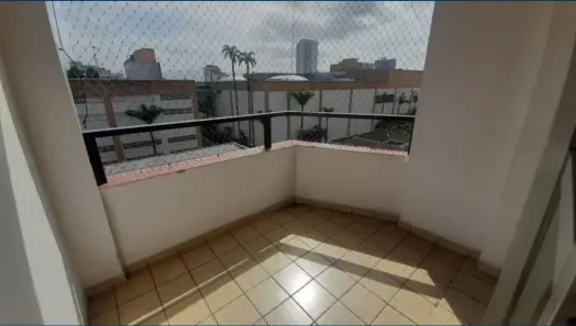 Apartamento com 1 Quarto à venda, 95m² no Centro, São Vicente