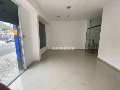 Ponto Comercial para alugar, 110m² no Osvaldo Cruz, São Caetano do Sul