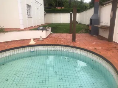 Casa de Condomínio com 4 Quartos à venda, 200m² no Residencial Flórida, Ribeirão Preto