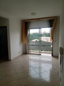 Apartamento com 2 Quartos para alugar, 64m² no Parque Três Meninos, Sorocaba