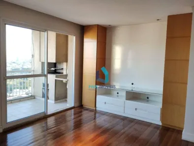 Apartamento com 2 Quartos à venda, 90m² no Vila Santo Estéfano, São Paulo