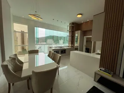 Apartamento com 3 Quartos à venda, 127m² no Centro, Itapema