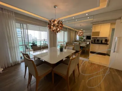 Apartamento com 3 Quartos à venda, 137m² no Umuarama, Osasco