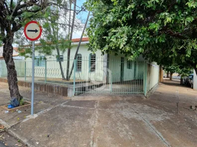 Casa com 2 Quartos à venda, 246m² no Parque Estoril, São José do Rio Preto