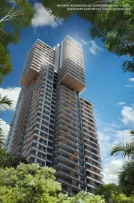Apartamento com 3 Quartos à venda, 92m² no Jardim das Acácias, São Paulo