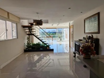 Cobertura com 4 Quartos à venda, 344m² no Recreio dos Bandeirantes, Rio de Janeiro