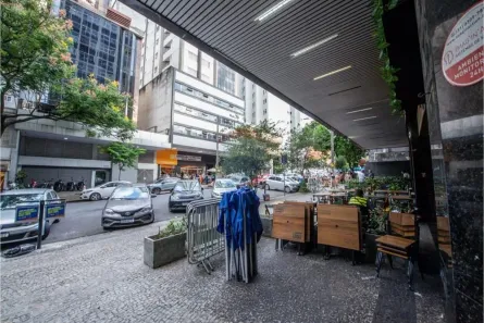 Sala Comercial à venda, 51m² no Savassi, Belo Horizonte