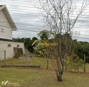 Lote/Terreno à venda, 375m² no Bairro Alto, Curitiba