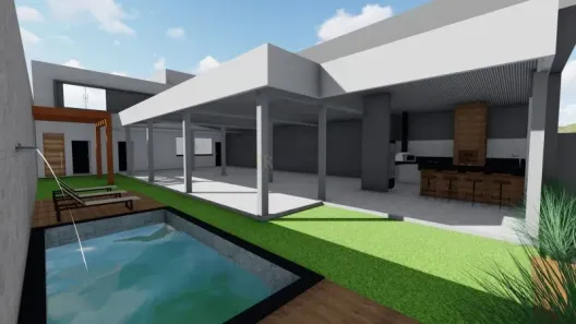 Lote/Terreno à venda, 384m² no Parque Ayrton Senna, Contagem