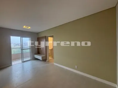 Apartamento com 2 Quartos à venda, 57m² no Urbanova, São José dos Campos