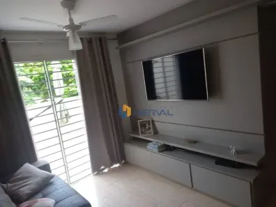 Apartamento com 2 Quartos à venda, 65m² no Zona 08, Maringá