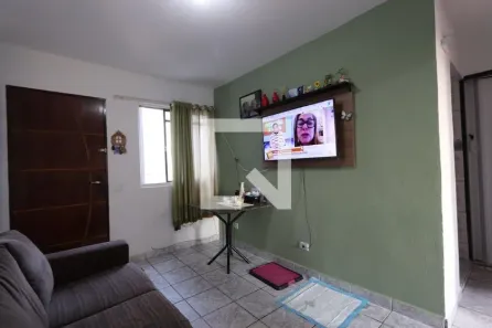Apartamento com 2 Quartos à venda, 50m² no Fazenda da Juta, São Paulo