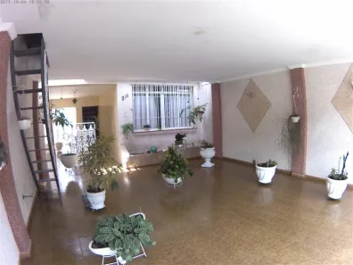 Sobrado com 3 Quartos à venda, 162m² no Vila Marari, São Paulo