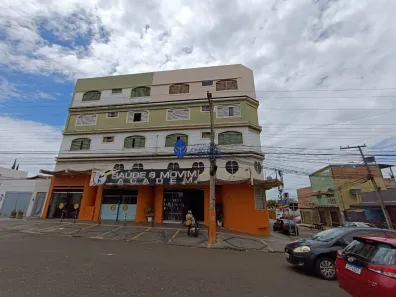 Apartamento com 3 Quartos à venda, 120m² no Jundiaí, Anápolis