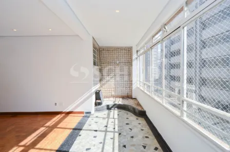 Apartamento com 3 Quartos à venda, 189m² no Cerqueira César, São Paulo