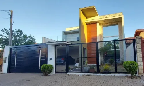 Casa com 2 Quartos à venda, 220m² no Scharlau, São Leopoldo