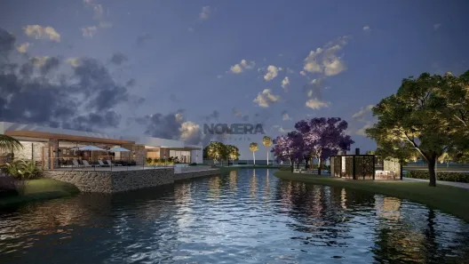Lote/Terreno à venda, 254m² no Vila Maria José, Rio Grande
