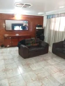 Sobrado com 3 Quartos à venda, 250m² no Vila Nhocune, São Paulo