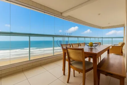 Apartamento com 3 Quartos à venda, 111m² no Boqueirão, Praia Grande