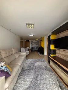 Apartamento com 3 Quartos à venda, 115m² no Madureira, Caxias do Sul