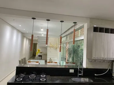 Sobrado com 3 Quartos à venda, 195m² no Jardim Campo Belo, Sumaré