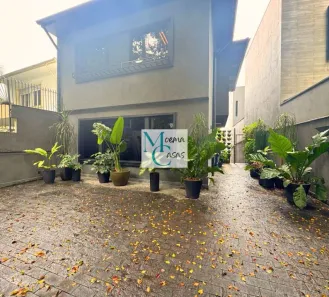 Imóvel Comercial com 5 Quartos à venda, 300m² no Jardim Novo Mundo, São Paulo