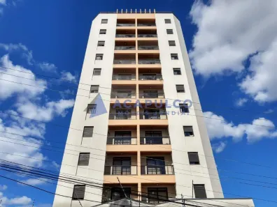Apartamento com 2 Quartos à venda, 72m² no Centro, Jundiaí